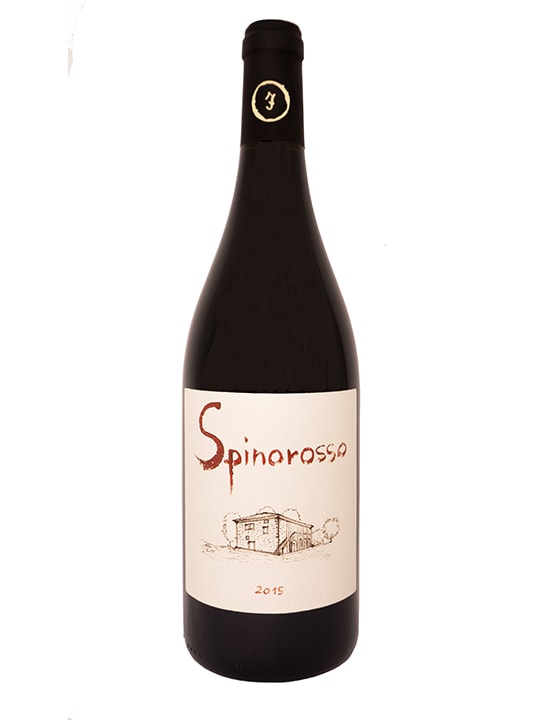 Spinorosso